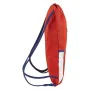 Saco Mochila com Cordas Atlético Madrid de Atlético Madrid, Mochilas infantis - Ref: S4301614, Preço: 10,71 €, Desconto: %