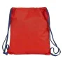 Rucksacktasche mit Bändern Atlético Madrid von Atlético Madrid, Kinderrucksäcke - Ref: S4301614, Preis: 10,71 €, Rabatt: %