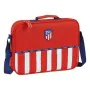 Pasta Escolar Atlético Madrid Vermelho Azul Branco (38 x 28 x 6 cm) de Atlético Madrid, Mochilas infantis - Ref: S4301618, Pr...