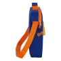 Borsa per la scuola Valencia Basket Azzurro Arancio (38 x 28 x 6 cm) di Valencia Basket, Zainetti per bambini - Rif: S4301755...