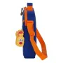 Borsa per la scuola Valencia Basket Azzurro Arancio (38 x 28 x 6 cm) di Valencia Basket, Zainetti per bambini - Rif: S4301755...