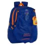 Schulrucksack Valencia Basket von Valencia Basket, Kinderrucksäcke - Ref: S4301756, Preis: 25,93 €, Rabatt: %