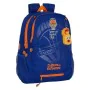 Cartable Valencia Basket de Valencia Basket, Sacs à dos enfant - Réf : S4301756, Prix : 25,93 €, Remise : %