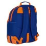 Cartable Valencia Basket de Valencia Basket, Sacs à dos enfant - Réf : S4301758, Prix : 35,38 €, Remise : %