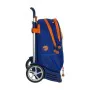 Cartable à roulettes Evolution Valencia Basket de Valencia Basket, Sacs à dos enfant - Réf : S4301760, Prix : 39,69 €, Remise...