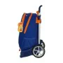 Cartable à roulettes Evolution Valencia Basket de Valencia Basket, Sacs à dos enfant - Réf : S4301760, Prix : 39,69 €, Remise...