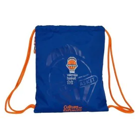 Rucksacktasche mit Bändern Valencia Basket von Valencia Basket, Kinderrucksäcke - Ref: S4301761, Preis: 10,58 €, Rabatt: %