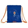 Bolsa Mochila con Cuerdas Valencia Basket de Valencia Basket, Mochilas infantiles - Ref: S4301761, Precio: 10,58 €, Descuento: %