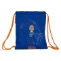 Bolsa Mochila con Cuerdas Valencia Basket de Valencia Basket, Mochilas infantiles - Ref: S4301761, Precio: 10,58 €, Descuento: %