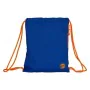 Bolsa Mochila con Cuerdas Valencia Basket de Valencia Basket, Mochilas infantiles - Ref: S4301761, Precio: 10,58 €, Descuento: %