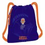 Bolsa Mochila con Cuerdas Valencia Basket de Valencia Basket, Mochilas infantiles - Ref: S4301761, Precio: 10,58 €, Descuento: %