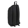 Sac à dos Casual Safta M821A Noir (22 x 39 x 10 cm) de Safta, Sacs à dos enfant - Réf : S4302182, Prix : 6,40 €, Remise : %