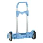 Carro Portamochilas Safta Azul 40 x 85 x 28 cm de Safta, Mochilas infantiles - Ref: S4302186, Precio: 19,40 €, Descuento: %