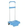 Rucksack Trolley Safta Blue 30 x 85 x 23 cm by Safta, Children's Backpacks - Ref: S4302189, Price: 14,46 €, Discount: %