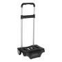 Rucksack Trolley Safta Black 30 x 95 x 23 cm by Safta, Children's Backpacks - Ref: S4302200, Price: 12,77 €, Discount: %