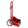 Trolley per Zaino Safta Rosso 40 x 85 x 28 cm di Safta, Zainetti per bambini - Rif: S4302202, Prezzo: 19,71 €, Sconto: %