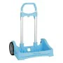 Carro Portamochilas Safta Azul 40 x 85 x 28 cm de Safta, Mochilas infantiles - Ref: S4302208, Precio: 19,40 €, Descuento: %