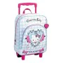 Carro Portamochilas Plegable Safta Fucsia 30 x 85 x 23 cm de Safta, Mochilas infantiles - Ref: S4302214, Precio: 16,82 €, Des...