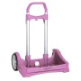 Rucksacktrolley Safta Rosa 40 x 85 x 28 cm von Safta, Kinderrucksäcke - Ref: S4302237, Preis: 19,71 €, Rabatt: %