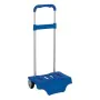 Trolley per Zaino Safta 641092905 Azzurro 30 x 85 x 23 cm di Safta, Zainetti per bambini - Rif: S4302253, Prezzo: 13,88 €, Sc...