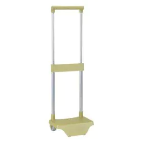 Rucksacktrolley Safta Gold 22 x 67.5 x 17 cm von Safta, Kinderrucksäcke - Ref: S4302254, Preis: 8,13 €, Rabatt: %