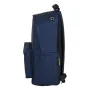 Laptop Backpack F.C. Barcelona 14,1'' Navy Blue 31 x 41 x 16 cm by F.C. Barcelona, Bags and covers for laptops and netbooks -...