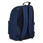 Laptop Backpack F.C. Barcelona 14,1'' Navy Blue 31 x 41 x 16 cm by F.C. Barcelona, Bags and covers for laptops and netbooks -...