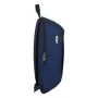 Mochila Casual F.C. Barcelona Azul Marinho de F.C. Barcelona, Mochilas infantis - Ref: S4302405, Preço: 12,55 €, Desconto: %