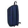 Lässiger Rucksack F.C. Barcelona Marineblau von F.C. Barcelona, Kinderrucksäcke - Ref: S4302405, Preis: 13,07 €, Rabatt: %