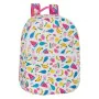 Mochila Escolar Safta Fruits de Safta, Mochilas infantiles - Ref: S4302426, Precio: 15,10 €, Descuento: %