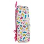 Mochila Escolar Safta Fruits de Safta, Mochilas infantiles - Ref: S4302426, Precio: 15,10 €, Descuento: %