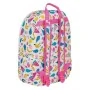 Mochila Escolar Safta Fruits de Safta, Mochilas infantiles - Ref: S4302426, Precio: 15,10 €, Descuento: %