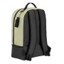 Bolsa de Deporte con Portazapatos Safta M883 Beige Gris oscuro 15 L de Safta, Bolsas de deporte - Ref: S4302437, Precio: 33,1...