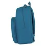 Cartable BlackFit8 M773 Bleu (32 x 42 x 15 cm) de BlackFit8, Sacs à dos enfant - Réf : S4302520, Prix : 18,82 €, Remise : %