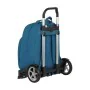 Trolley per la Scuola Evolution BlackFit8 Egeo Azzurro (32 x 42 x 15 cm) di BlackFit8, Zainetti per bambini - Rif: S4302525, ...