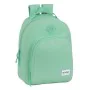 School Bag BlackFit8 M773 Turquoise (32 x 42 x 15 cm) by BlackFit8, Children's Backpacks - Ref: S4302527, Price: 19,12 €, Dis...