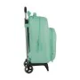 Cartable à roulettes 905 BlackFit8 M313G Turquoise (32 x 42 x 15 cm) de BlackFit8, Sacs à dos enfant - Réf : S4302528, Prix :...