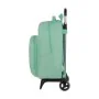 Cartable à roulettes 905 BlackFit8 M313G Turquoise (32 x 42 x 15 cm) de BlackFit8, Sacs à dos enfant - Réf : S4302528, Prix :...