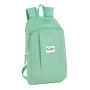 Sac à dos Casual BlackFit8 M821 Turquoise (22 x 39 x 10 cm) de BlackFit8, Sacs à dos enfant - Réf : S4302531, Prix : 13,27 €,...