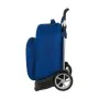 Cartable à roulettes Evolution BlackFit8 M860A Turquoise (32 x 42 x 15 cm) de BlackFit8, Sacs à dos enfant - Réf : S4302532, ...