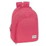 Mochila Escolar BlackFit8 M305 Rosa 32 x 42 x 15 cm de BlackFit8, Mochilas infantiles - Ref: S4302534, Precio: 18,82 €, Descu...