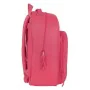 Mochila Escolar BlackFit8 M305 Cor de Rosa 32 x 42 x 15 cm de BlackFit8, Mochilas infantis - Ref: S4302534, Preço: 19,12 €, D...