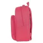 Mochila Escolar BlackFit8 M305 Cor de Rosa 32 x 42 x 15 cm de BlackFit8, Mochilas infantis - Ref: S4302534, Preço: 19,12 €, D...