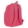 Cartable BlackFit8 M305 Rose 32 x 42 x 15 cm de BlackFit8, Sacs à dos enfant - Réf : S4302534, Prix : 19,12 €, Remise : %