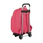 Trolley per la Scuola 905 BlackFit8 M313G Rosa (32 x 42 x 15 cm) di BlackFit8, Zainetti per bambini - Rif: S4302535, Prezzo: ...