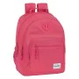 Mochila Escolar BlackFit8 M773 Cor de Rosa 32 x 42 x 15 cm de BlackFit8, Mochilas infantis - Ref: S4302537, Preço: 27,72 €, D...