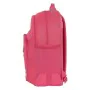 Mochila Escolar BlackFit8 M773 Rosa 32 x 42 x 15 cm de BlackFit8, Mochilas infantiles - Ref: S4302537, Precio: 27,72 €, Descu...