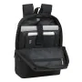 Mochila para notebook Safta 14,1'' Preto 28 x 40 x 13 cm de Safta, Bolsas e capas para computadores portáteis e netbooks - Re...