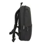 Zaino per Portatile Safta 14,1'' Nero 28 x 40 x 13 cm di Safta, Borse e custodie per laptop e netbook - Rif: S4302551, Prezzo...