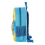 Mochila Infantil 3D SuperThings Azul claro de SuperThings, Mochilas infantiles - Ref: S4302575, Precio: 8,66 €, Descuento: %